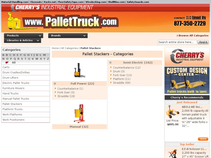 www.palletstacker.com