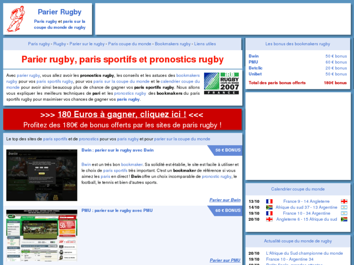 www.parier-rugby.com