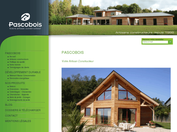 www.pascobois.fr