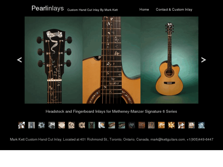 www.pearlinlays.com