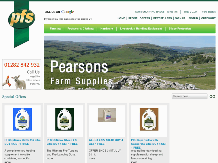 www.pearsonsfarmsupplies.co.uk