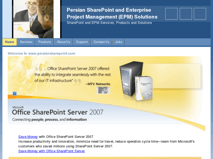 www.persiansharepoint.com