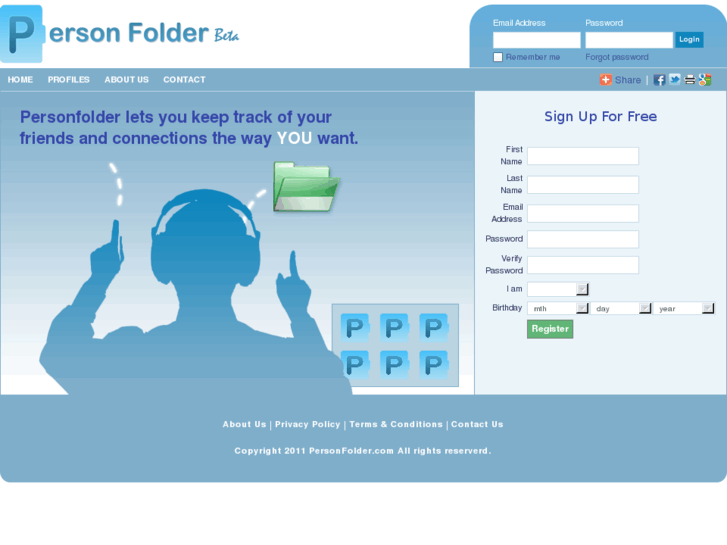 www.personfolder.com