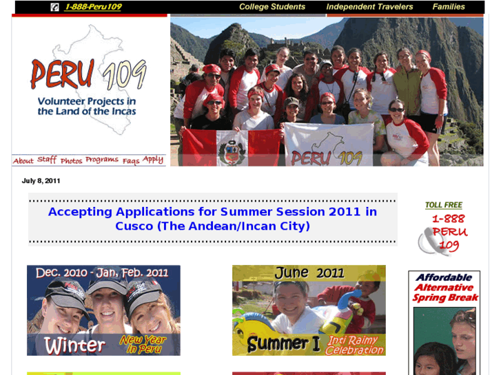 www.peru109.com