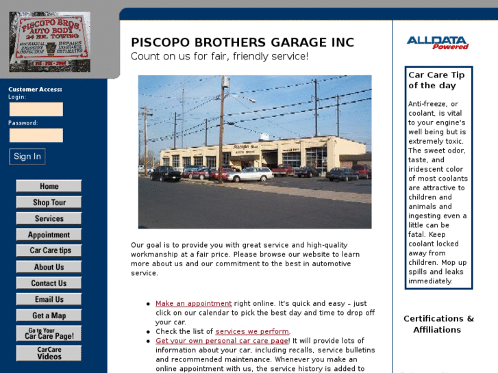 www.piscopobros.com