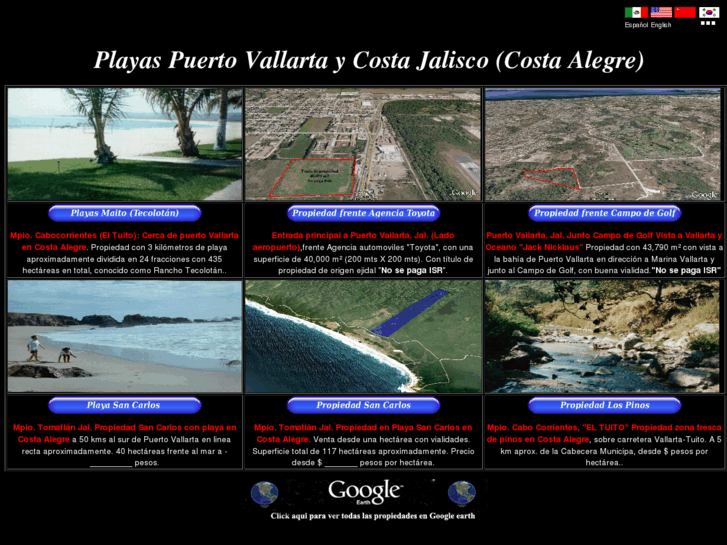 www.playasjalisco.com