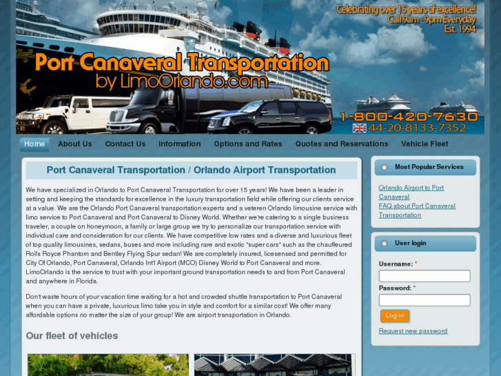 www.port-canaveral-transportation.com