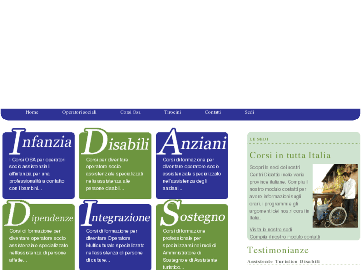 www.professioneassistenza.com