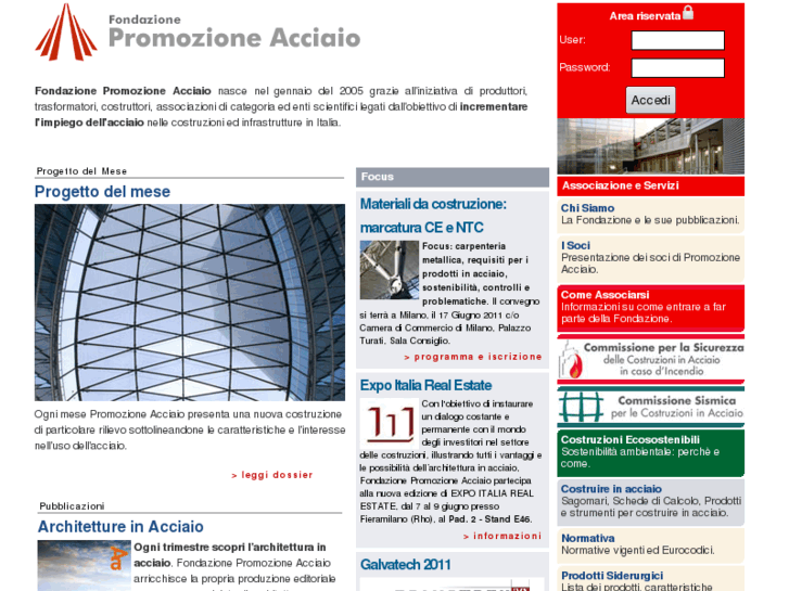 www.promozioneacciaio.it