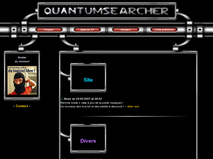 www.quantumsearcher.net