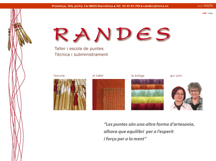 www.randes.es