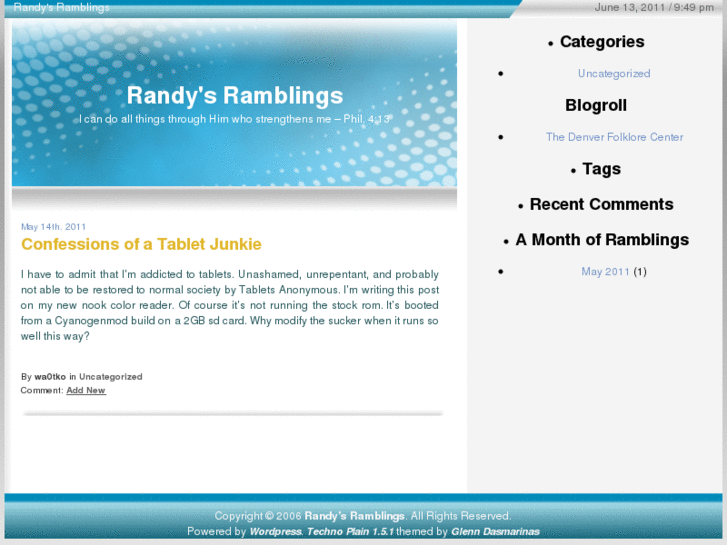 www.randyreames.com