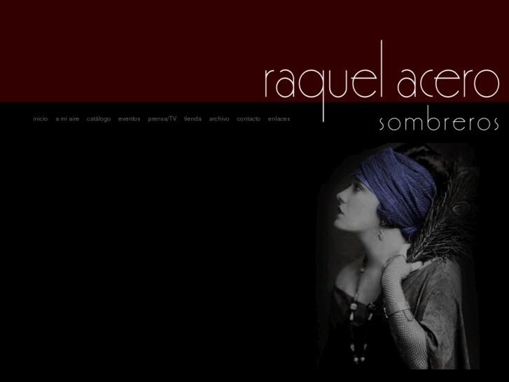 www.raquelacero.com