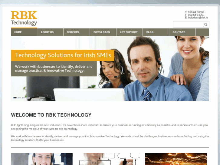 www.rbktechnology.ie