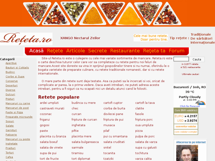 www.reteta.ro