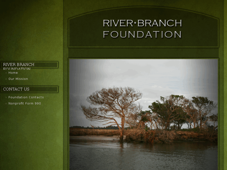 www.riverbranchfoundation.biz