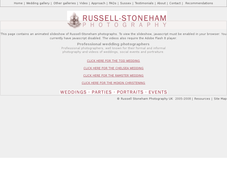 www.russell-stoneham.com