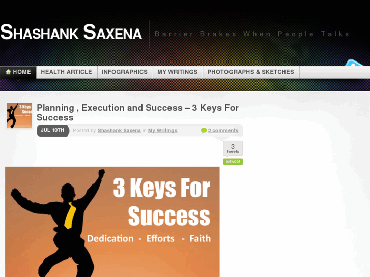 www.shashanksaxena.com
