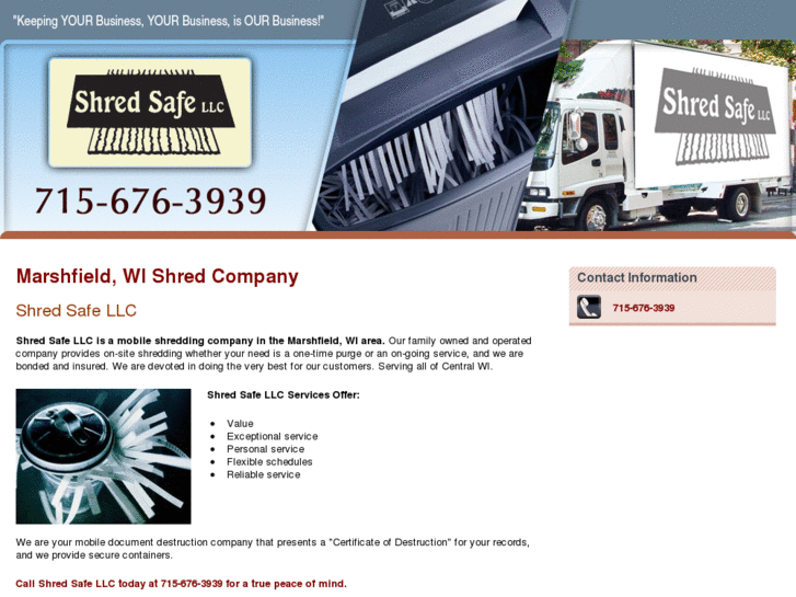www.shredsafellc.com