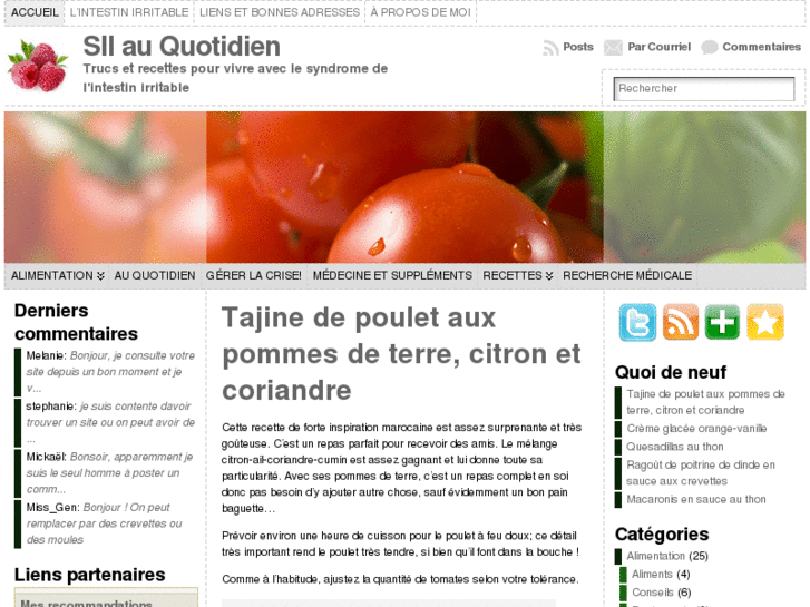 www.siiauquotidien.com