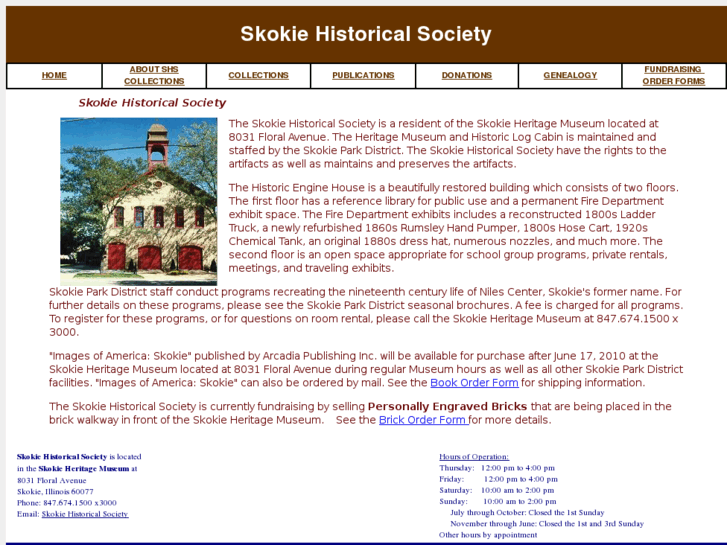 www.skokiehistory.info