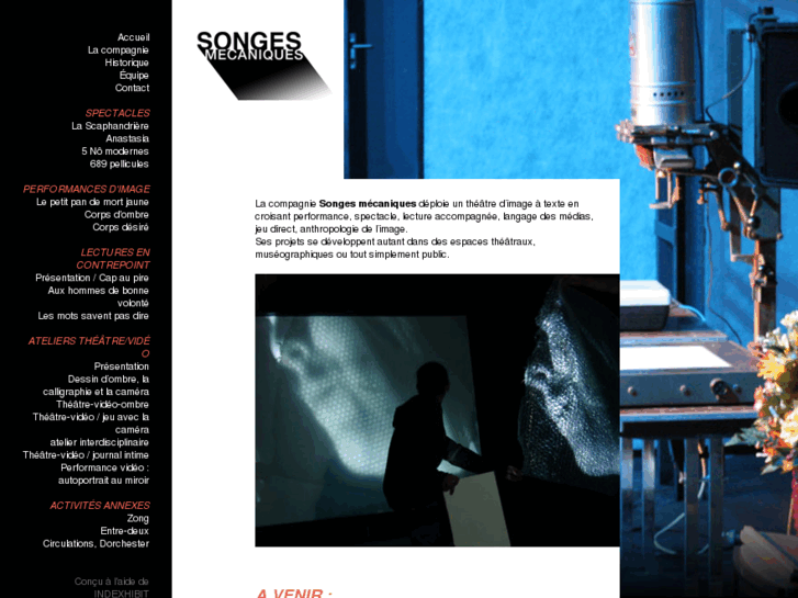 www.songesmecaniques.com