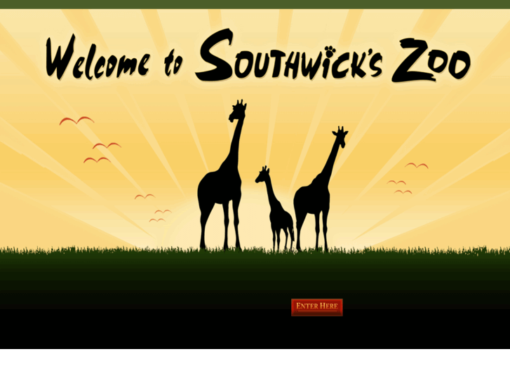 www.southwickszoo.com