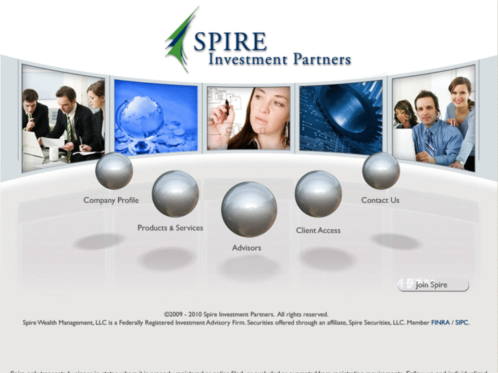 www.spireinvestmentpartners.com