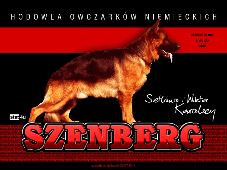 www.szenberg.com