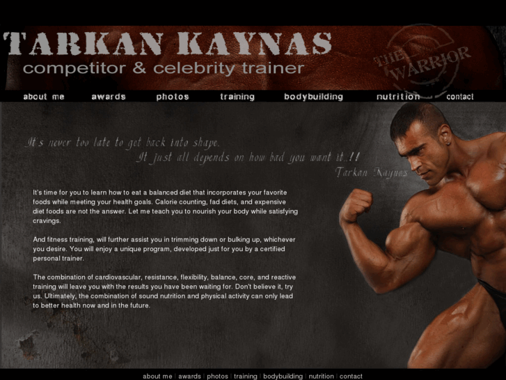 www.tarkankaynas.com