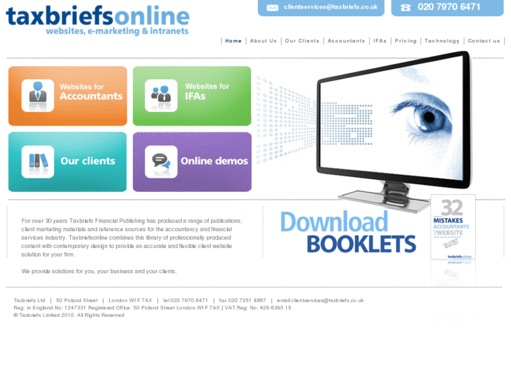 www.taxbriefsonline.com