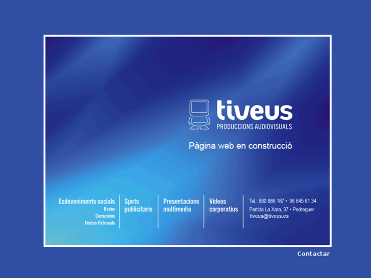 www.tiveus.es