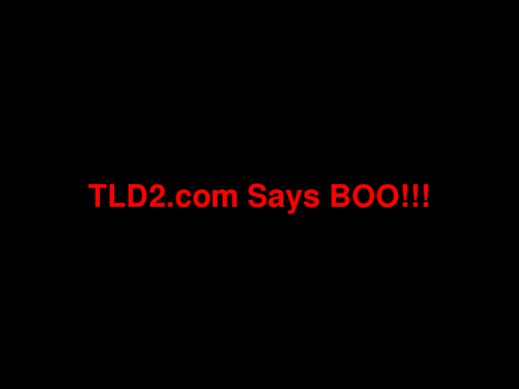 www.tld2.com