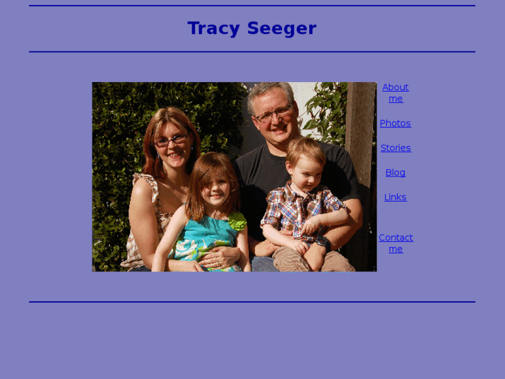 www.tracyseeger.com