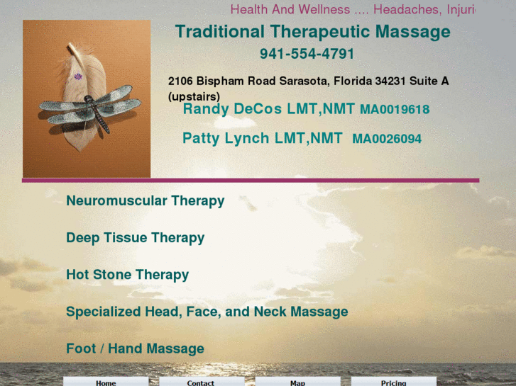 www.traditionaltherapeuticmassage.com