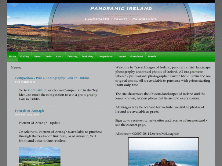 www.travelimagesireland.com
