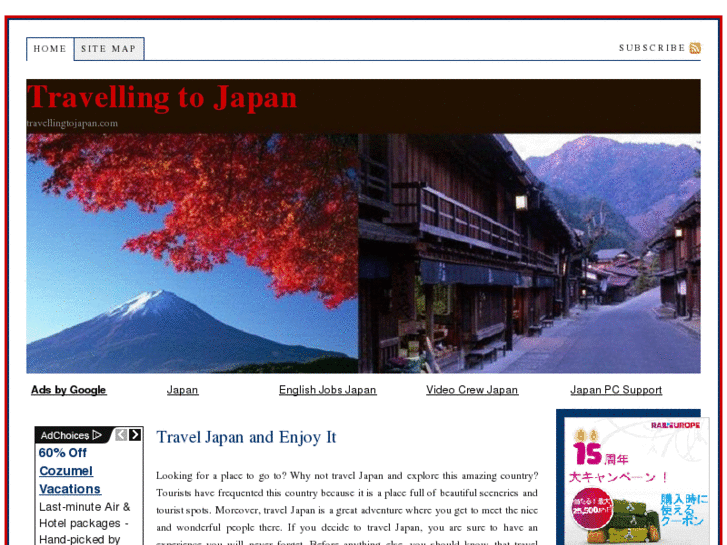 www.travellingtojapan.com