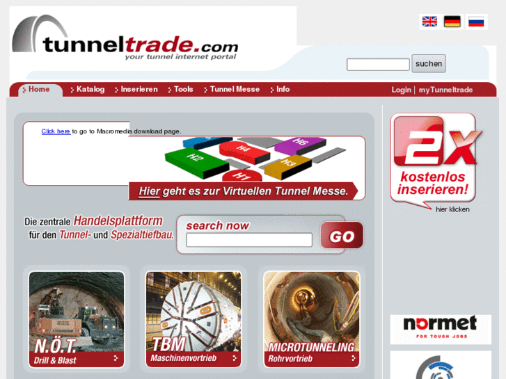 www.tunneltrade.de