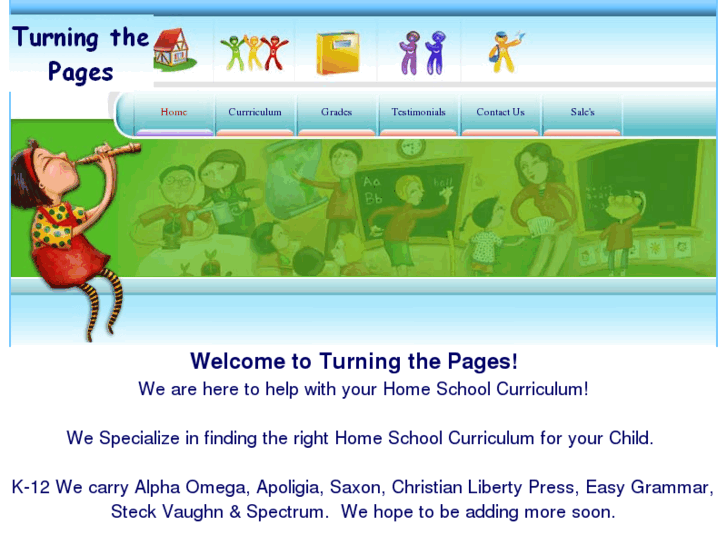 www.turningthepages.org