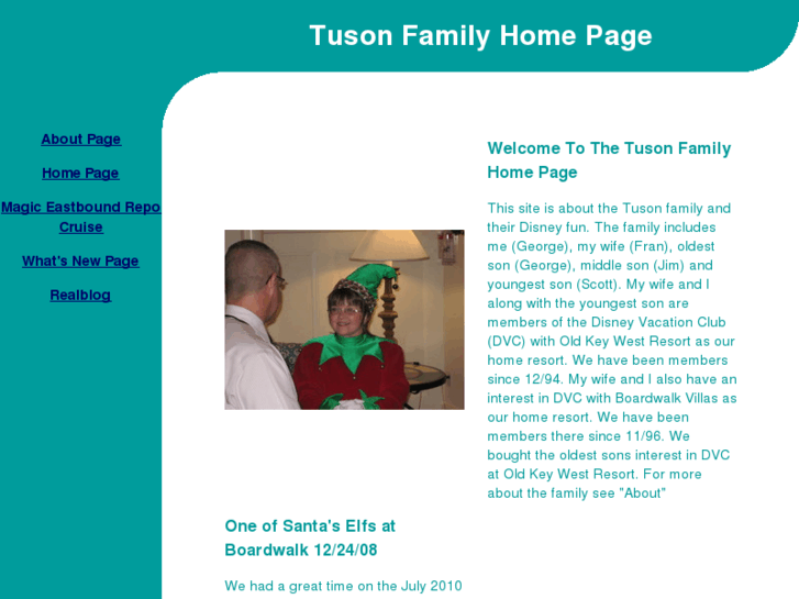 www.tuson.net