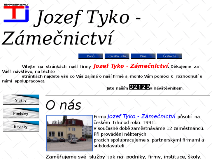 www.tyko.info