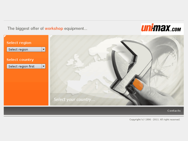 www.uni-max.net