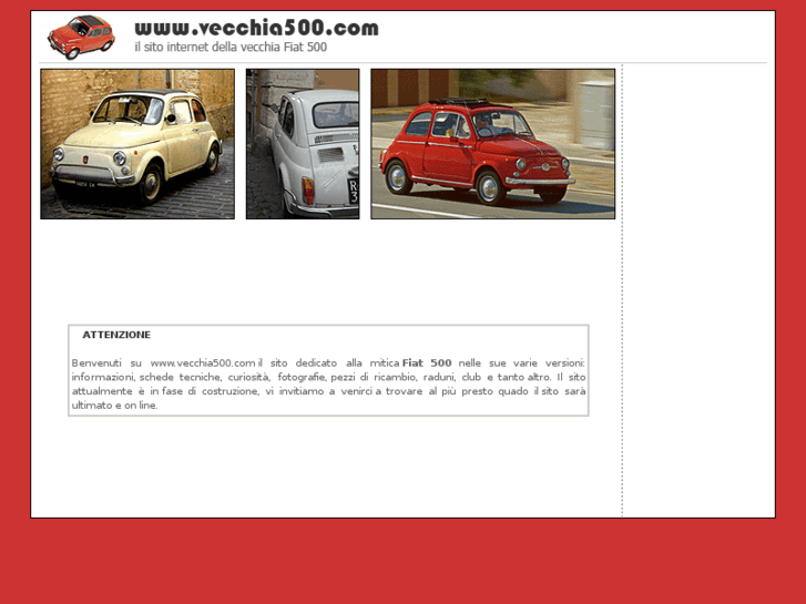 www.vecchia500.com