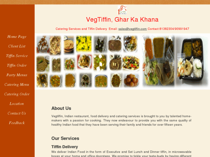 www.vegtiffin.com