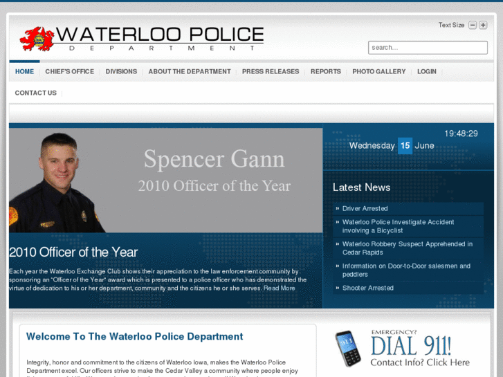 www.waterloopolice.com