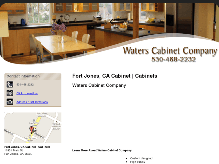 www.waterscabinets.com