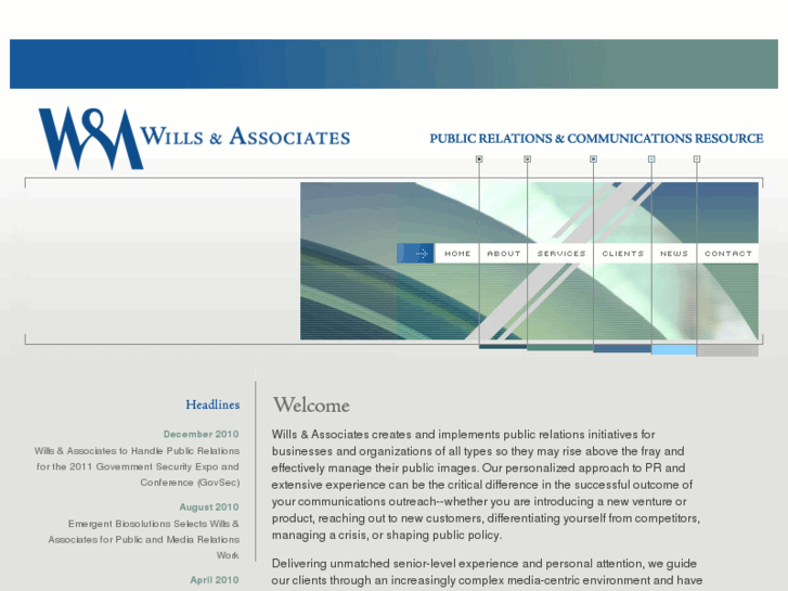 www.wills-pr.com