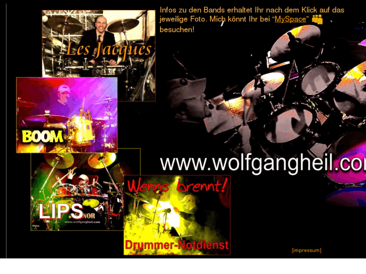 www.wolfgangheil.com