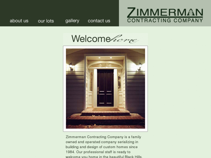 www.zcchomes.com