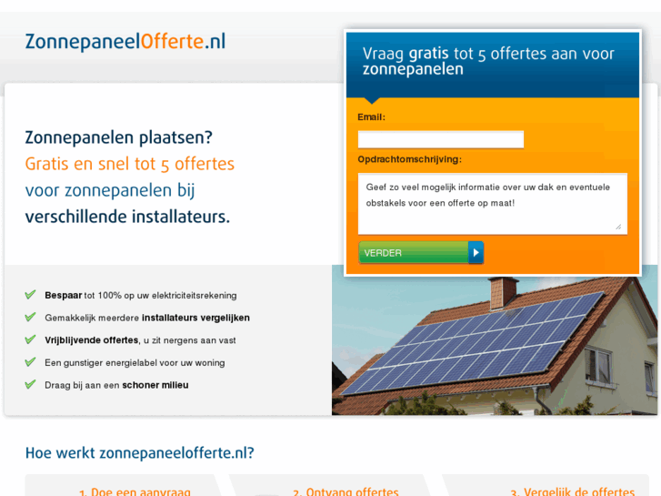 www.zonne-energieofferte.com